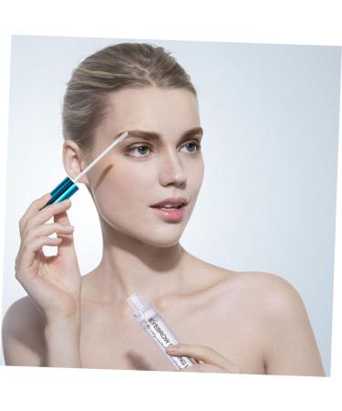 NULYLU Makeup Tool for Eyebrow Eyebrow Makeup Makeup Accessory Eyebrow Beauty Gel Abs - Buy Online on GoSupps.com