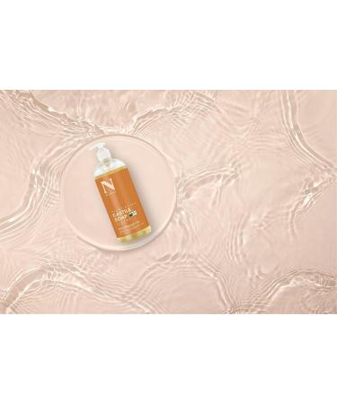 Dr. Natural Pure Castile Liquid Soap - Almond 32oz - Buy Online on GoSupps.com