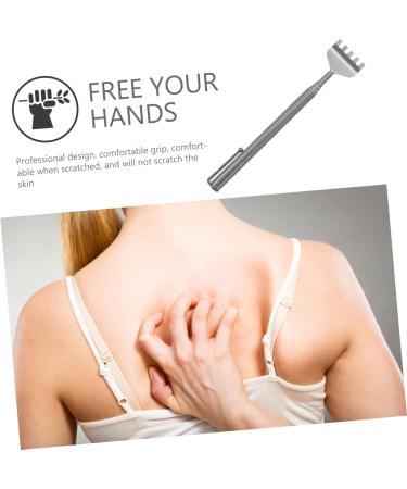 Beavorty 32 STK Back Scratching Massager - Itching Relief & Body Massage Tool for Ultimate Comfort - Buy Online on GoSupps.com