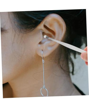 FOMIYES 8 Sets Ear Wax Removal Tool Kit - Effective Ear Cleaner & Ear Pick Set for Gentle Ear Wax Removal - Buy Online on GoSupps.com