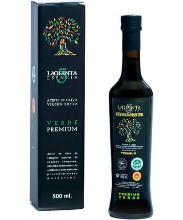 Oliva Oliva Internet SL Best oils in the world Berlin GOOA 2025 Wooden box 3x500 ml - Buy Online on GoSupps.com