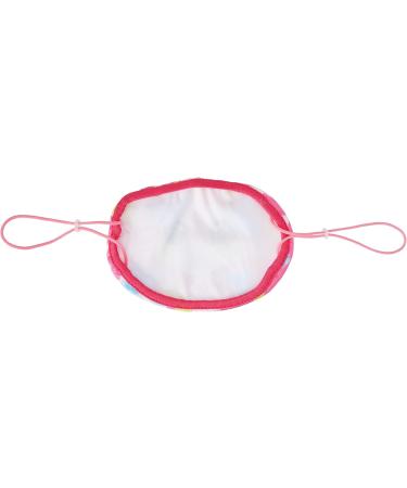 Ty UK Ltd Fantasia Unicorn Beanie Boo Face Mask multicoloured one size - Buy Online on GoSupps.com