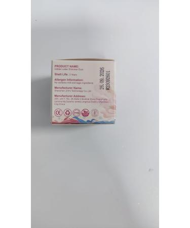 Buy Wwtop Gold Edible Glitter 5G | Food & Drink Glitter Powder for Cakes Chocolate Cupcakes & More - Perfect for Valentine's Day - Buy Online on GoSupps.com