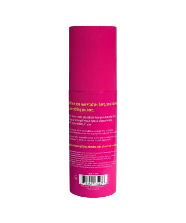 Love All of Me Pheromone Body Mist Perfume - Women Cologne & Fragrances - Body Spray with Notes of Fresh Tropical Mandarin and Tangerine - 3.35 floz 99 mL - Buy Online on GoSupps.com