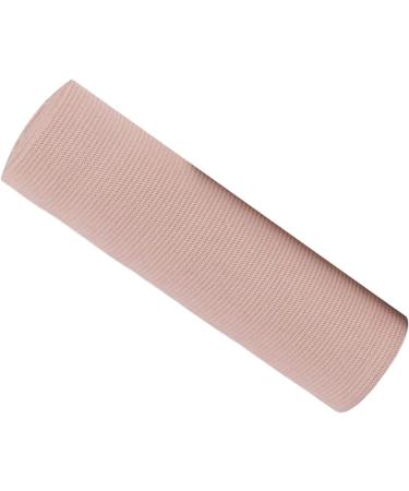 Elastic Bandage Wrap - Comfortable Compression for Wrist Ankle Elbow & Shoulder (10cm x 4.5m) - Strong Protective & Secure Clips | Fast International Shipping - Buy Online on GoSupps.com