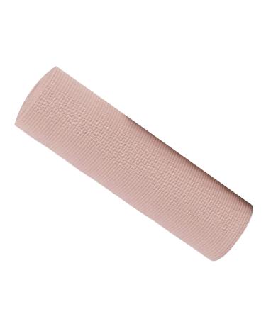 Elastic Bandage Wrap - Skin Color Flexible & Breathable Wound Care (10cm x 4.5m) - Comfortable Knee & Arm Support - Buy Online on GoSupps.com