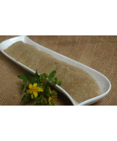 Krauterino24 Krauterino24 - ground St. John's wort quantity: 100 g