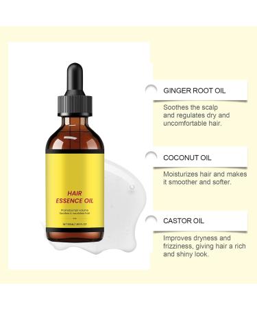 Hydratant pour les cheveux - R paration fortifiante - R parateur l ger nourrissant anti-frisottis | Hydratation quotidienne Voyage Maison Salon Nuit Matin - Buy Online on GoSupps.com