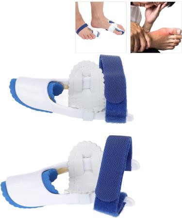 Buy Best Bunion Valgus Corrector - Silicone Hallux Orthopedic Cover for Men & Women - Relief for Bunion Pain - Buy Online on GoSupps.com
