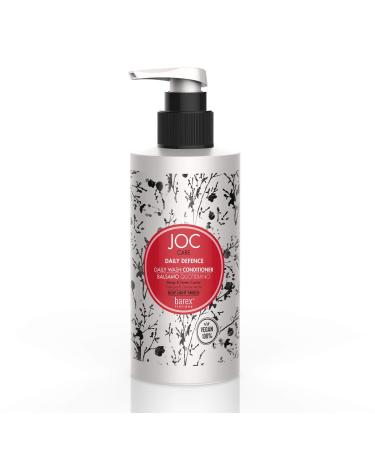Joc CARE Daily Wash Conditioner (250ml/8.45 fl.oz.)
