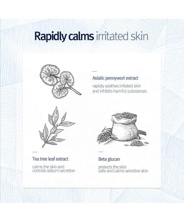 Pyunkang Yul Low pH Pore Deep Cleansing Foam - 3.4 oz (100 ml) | Gentle Pore Cleanser - Buy Online on GoSupps.com