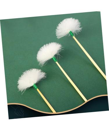 KOCKSHION 8pcs Convenient Ear Cleaners Handle Professional Wax Removers Gentle Ear Wax Removal Tool for Health and - Buy Online on GoSupps.com