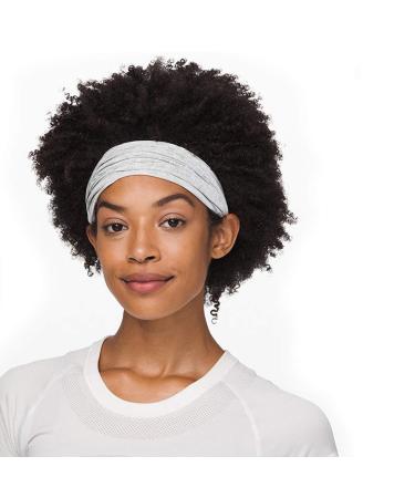 Boho Headbands for Women - Fashion Knot Head Bands, Yoga Turban - GUNIANG - Buy Online on GoSupps.com