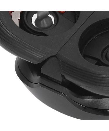 Opening the Fdit Store Fdit Beard Cutter Replacement Head Shavers S528 S586 Blade S526 Replacement Shavers with S566 for S529 Heads Replacement Parts - Buy Online on GoSupps.com