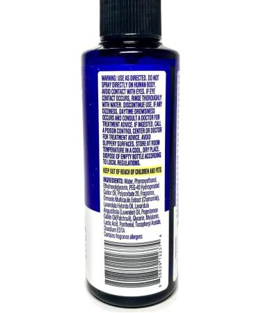 Lavender Pillow Spray for Aromatherapy- Bundle with 2 Lavender Bottles with Essential Oils Plus Eye Mask | Essential Oil Pillow Spray - Buy Online on GoSupps.com