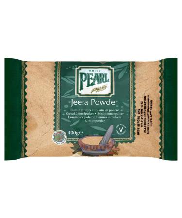 White Pearl Jeera Powder 400g