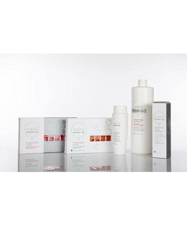 khenz Invigorating Shampoo regenerating stem cells anti-hair loss 250 ml - Buy Online on GoSupps.com