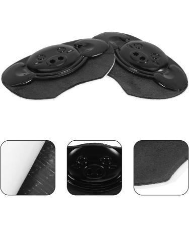 Shop Heel Wear Stickers - Comfortable Heel Protectors & Cushions for Women - Shoe Heel Liner Pads - International Shipping Available - Buy Online on GoSupps.com