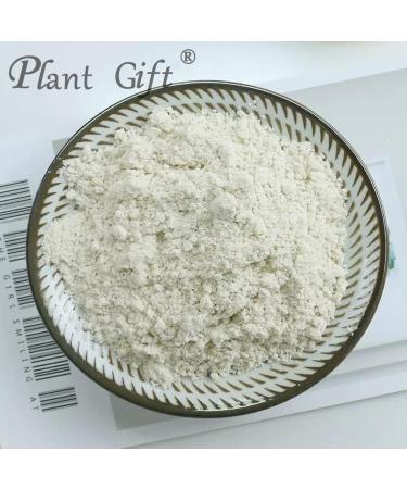 Plant Gift 100% Pure Oat Powder 100G/3.25oz Non-GMO Powder No Filler No additives Natural Oat Flour Great Flavor for Drinks Adds Flavor and Taste Baking Ingredients 2UK-PO0061 - Buy Online on GoSupps.com