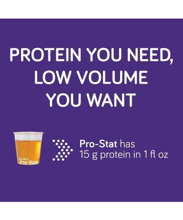 Pro-Stat Concentrated Liquid Protein Medical Food - Wild Cherry Punch 30 Fl Oz Bottle Wild Cherry Punch 30 Fl Oz (Pack of 1) - Buy Online on GoSupps.com