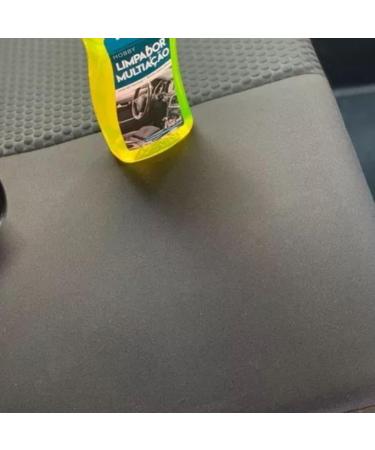BRIRILINE MULTIACAO CLEANER 500ML - Buy Online on GoSupps.com