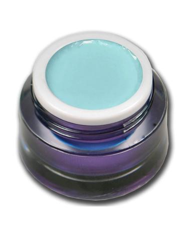 Buy RM Beautynails Malibu Blue Pastel Gel with Glitter - 5ml (Pack of 2) | UV LED Nail Gel - International Shipping - Buy Online on GoSupps.com