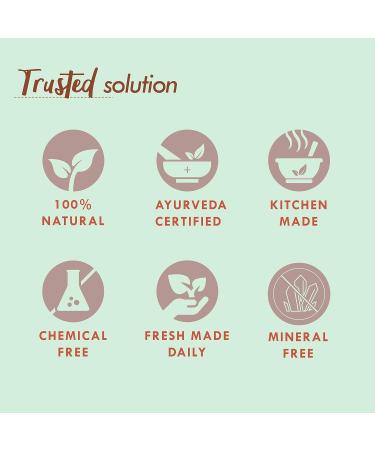 Kokum Honey Lip Balm - Infused Lip Butter with Desi Ghee & Raw Honey for Pigmentation Repair & Hydration | 10g - Shop Internationally - Buy Online on GoSupps.com