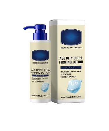 Age Defying Firming Lotion, Firming Body Creme, Firm Tighten Skin Tighten Cream, Firming Cream, Anti-Aging Cream for Neck and Neckline Day And Night, Lift & Tighte (1)