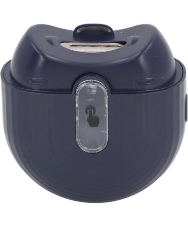 Nail Clippers Easy to Use 2 in 1 Nail Clippers Electric Nail Clippers Low Noise Automatic Travel for Baby (Cosiki1a2cdi9vtx-13) - Buy Online on GoSupps.com