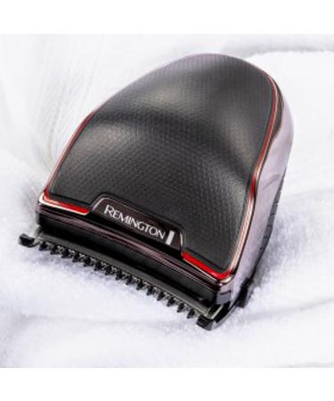 Remington Quickcut Pro Hair Clipper with Motion Sensor - Precision cutting made easy - Buy Online on GoSupps.com