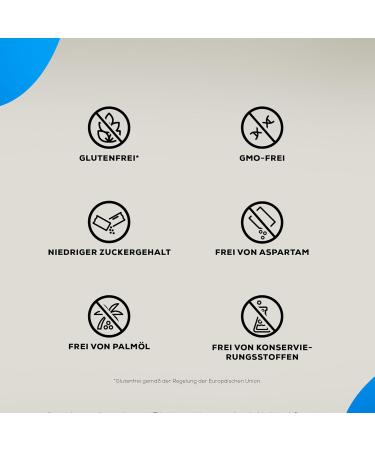 Buy Biotechusa 100% Pure Whey Protein Powder - 21g Protein BCAA & Glutamine | Gluten-Free Palm Oil-Free | 1kg Black Biscuit - International Shipping Available - Buy Online on GoSupps.com