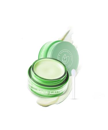 SACE LADY Repairing Lip Mask Deeply Moisturizes and Nourishes Lips During Sleep Hydrated Lip Balm Infused With Natural Plant Extracts To Heal Chapped and Cracked Lips