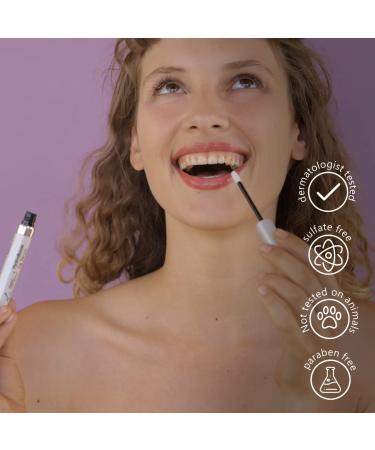 Doctor Cosmedical HydroBoost Lip Serum - Hyaluronic Acid Plumper for Instant Hydration 0.17 oz - Buy Online on GoSupps.com