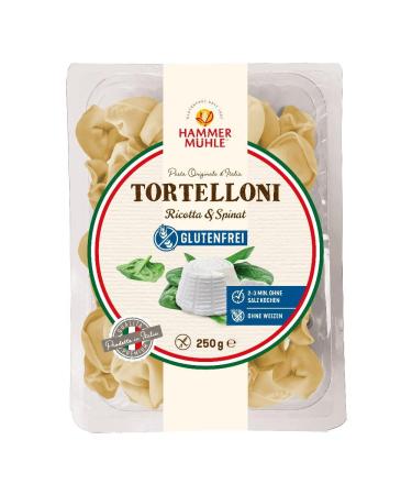 Hammermühle Tortelloni, ricotta et épinards, 250 g (1)