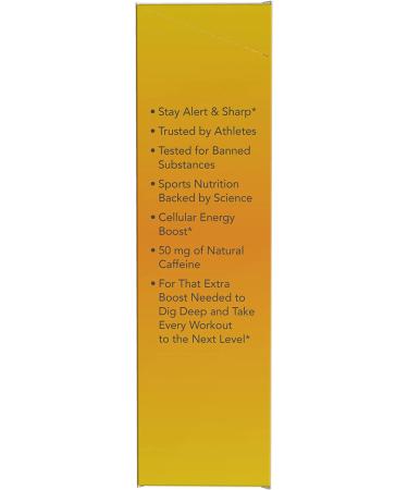 Now Foods Sports B-12 Energy Boost Sticks - Tart Berry 10000 mcg | 12 Sticks (2.1 oz) - Buy Online on GoSupps.com