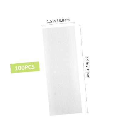 Shop Gogogme 200 Wax Strips & Pencils for Body & Face Hair Removal - International Shipping Available - Buy Online on GoSupps.com