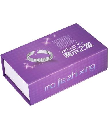 Acupressure Anti Snoring Ring XL - Relief for Snoring and Nasal Congestion - Buy Online on GoSupps.com