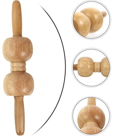 HEALLILY Massage Roller - Comfortable Bar Roller for Relaxation (Assorted Colors) | International Shipping Available - Buy Online on GoSupps.com
