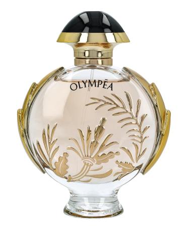 Paco Rabanne Olympea Solar EDP Intense Spray Women 2.7 oz - Buy Online on GoSupps.com