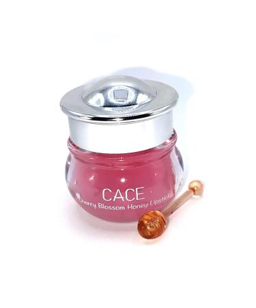 Buy Lip Sleeping Mask Honey | Overnight Lip Plumper & Dry Lip Repair | Cherry Flavor Lip Moisturizer - Buy Online on GoSupps.com