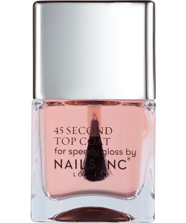 Nails.INC Flawless Mani Set Nail Treatment Gift Set - Buy Online on GoSupps.com