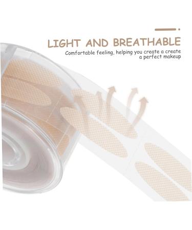 Angoily 3 rolls Lifter Single Lifting Makeup Supplies Natural Belt Beauty Invisible Shaping Woman Simple - Buy Online on GoSupps.com