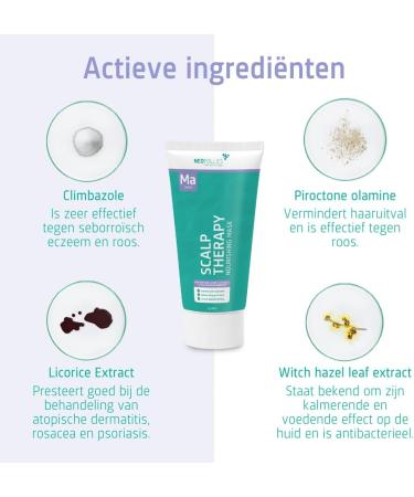 Neofollics Hair Technology Neofollics Scalp Therapy Nourishing Mask Scalp Mask Nongreasy leavein mask against dandruff seborrheic eczema and psoriasis Soothes itching and flaking 175 ml - Buy Online on GoSupps.com
