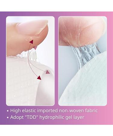 Circulation Shape Night Sleeping Eye Masks 5 Pair Under Eye Gel Patches Hyaluronic Acid Anti Wrinkle Under Eye Patches For Puffy Eyes Eye Bags and Dark Circles Eye Masks Skincare - Buy Online on GoSupps.com