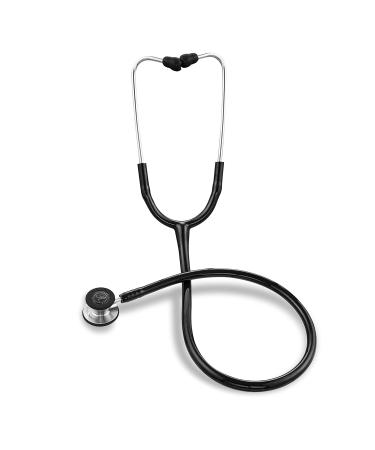 Revival Pediatric Neonatal Stainless Steel Dual Head Stethoscope - Infant Care Pediatricians & Nurses - Latex Free Tunable Diaphragm (Grey - Buy Online on GoSupps.com