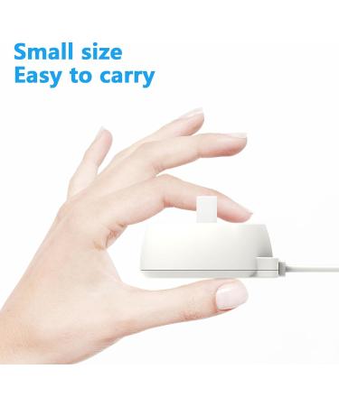 Oral B Charger for Electric Toothbrush - Replacement Base for Pro Genius & IO Series - Fast International Shipping - Buy Online on GoSupps.com