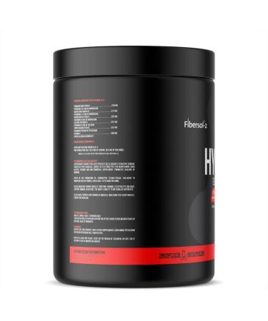 ProteinCo | Hydractiv | 1711mg of Electrolyte Powder | Fibersol-2 & Himalayan Pink Salt | Stevia | Sugar Free (320 g Plain) Plain 320 g - Buy Online on GoSupps.com