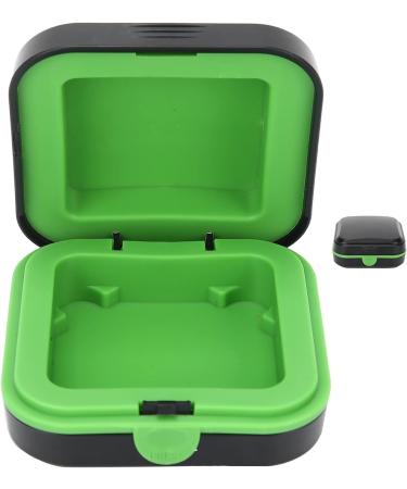 Hearing Aid Cases Waterproof Hearing Aid Case BTE Carrying Clam Shell Pocket Size Small for Kids Cases Cute Twin Box Boxes UK Phonak Colourful Aids Ladies Mobility & Daily Living Aids - Buy Online on GoSupps.com