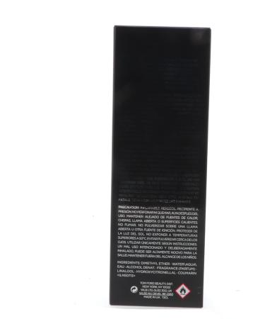 Tom Ford 'Oud Wood' All Over Body Spray 5.0 oz/150 ml - Buy Online on GoSupps.com