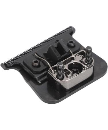 Barber Edger Cutter Blades Multi-Purpose T-Shaped Hair Clipper Head 787 (Black) - Buy Online on GoSupps.com